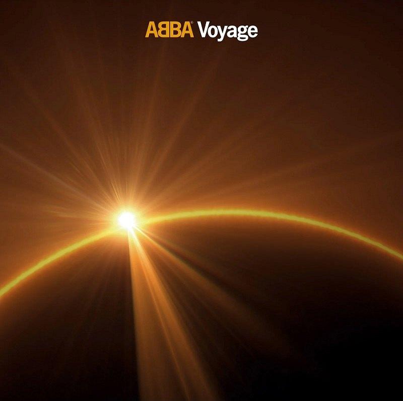 SALE-> CD ABBA - Voyage >FOLIE, Verzenden, Nieuw in verpakking