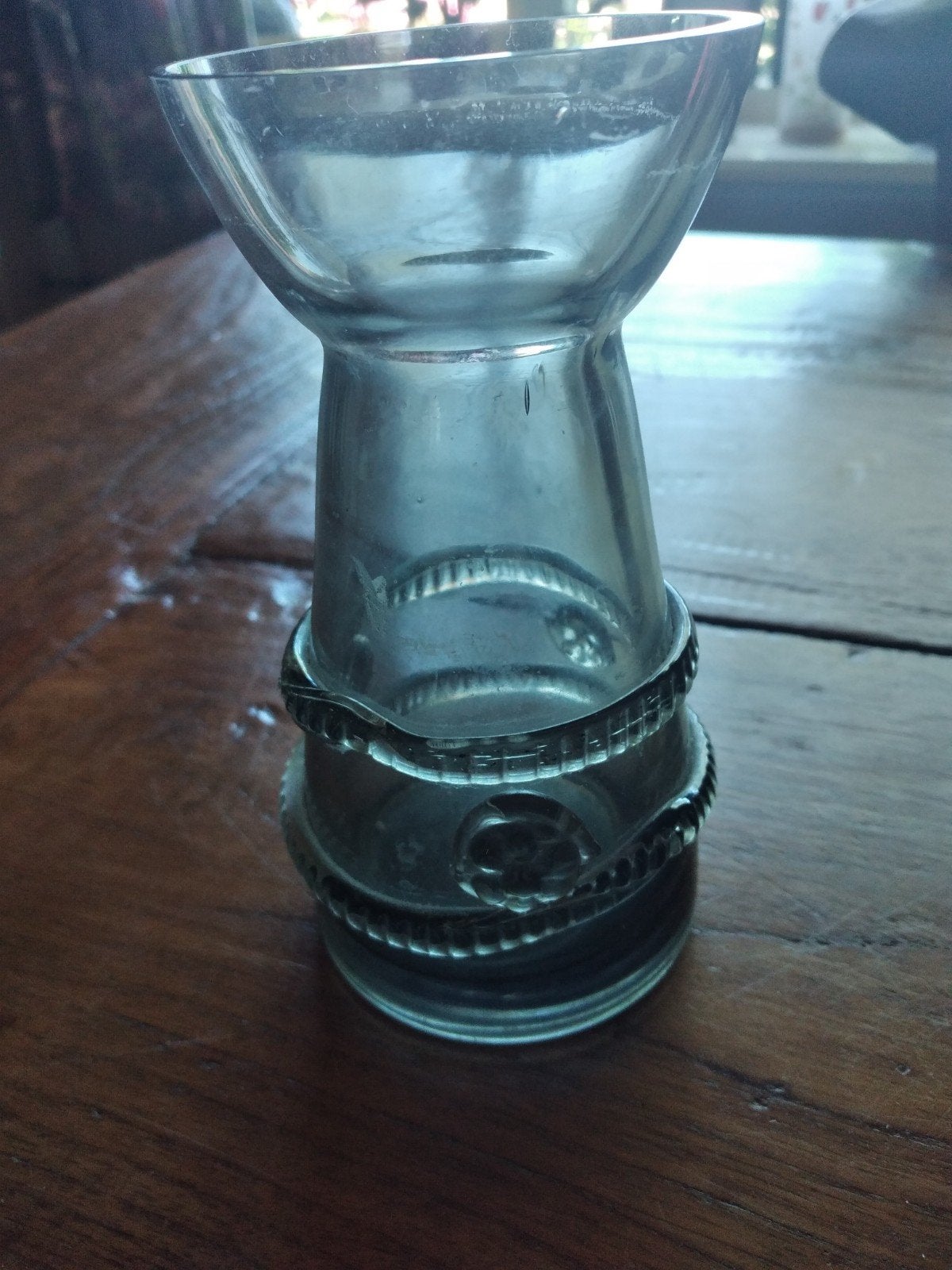Hyacintglas, Ophalen of Verzenden