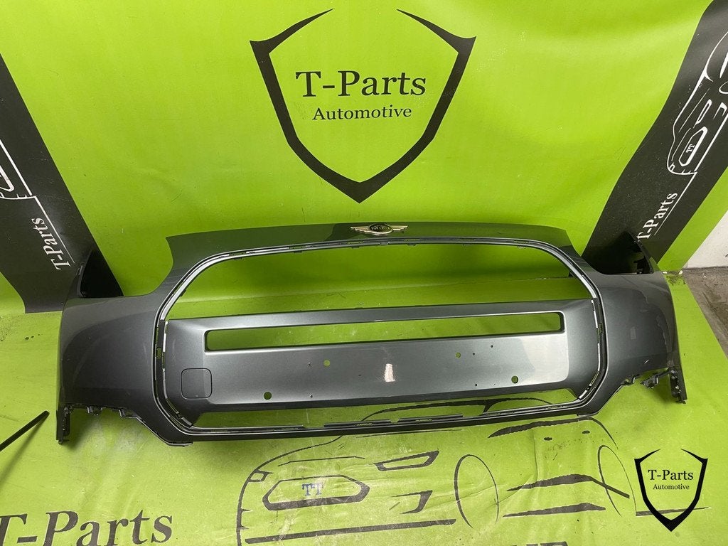 mini countryman voorbumper 22+ bumper, Auto-onderdelen, Carrosserie en Plaatwerk, Info@fabrikant.eu, Ophalen of Verzenden, Mini