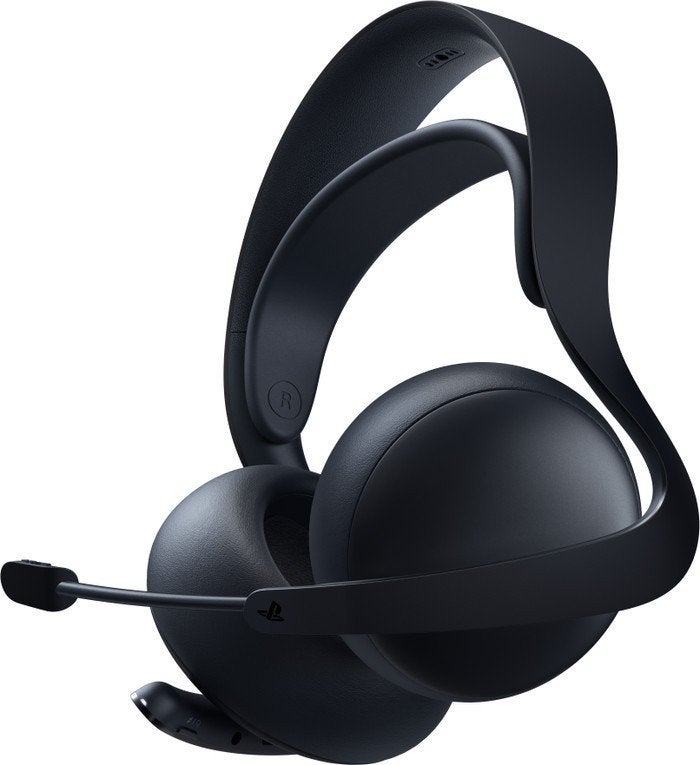 Sony PlayStation Pulse Elite Headset Midnight Black - Nieuw, Ophalen of Verzenden, Nieuw, PlayStation 5, Draadloos