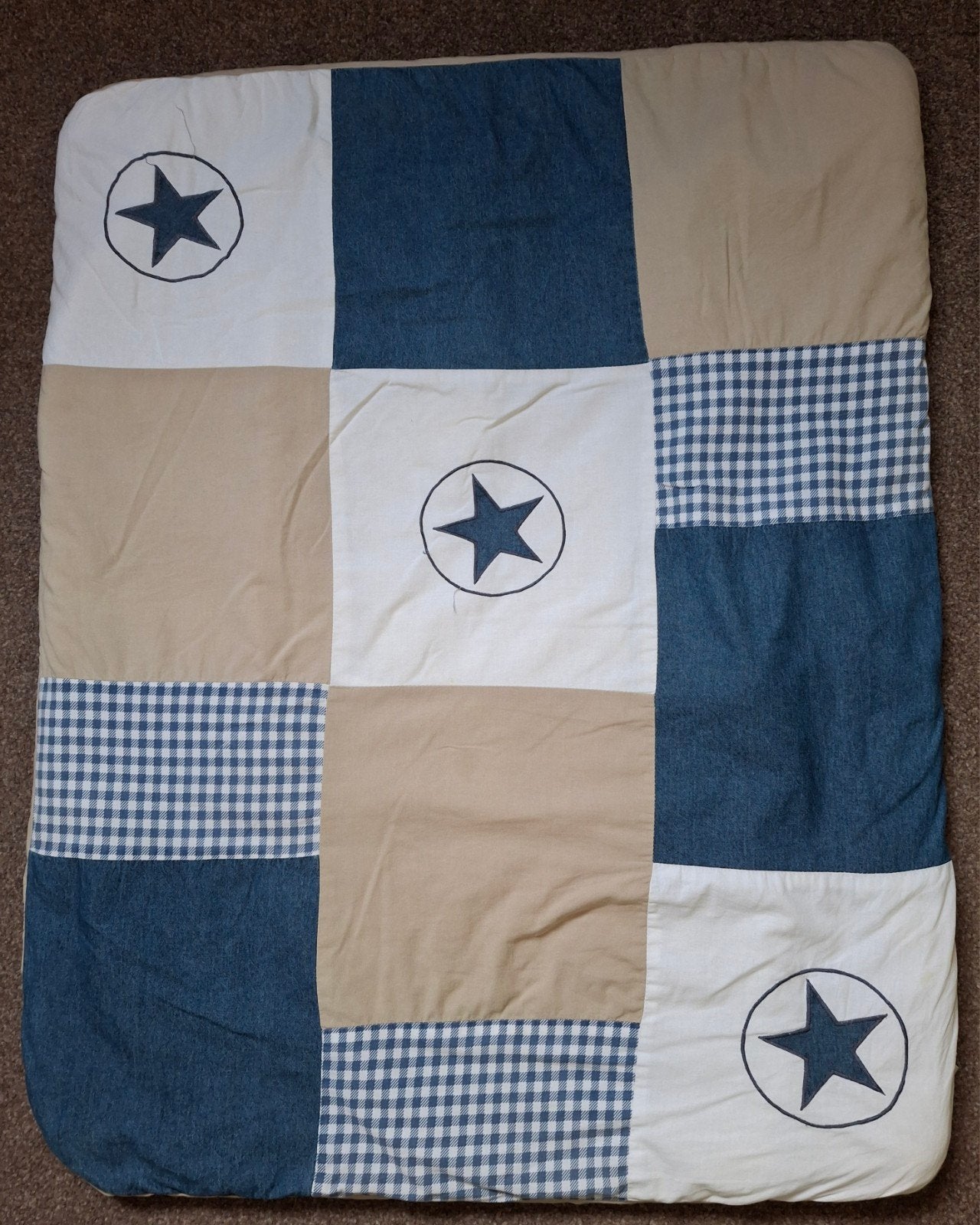 Boxkleed, Ophalen of Verzenden, Boxkleed