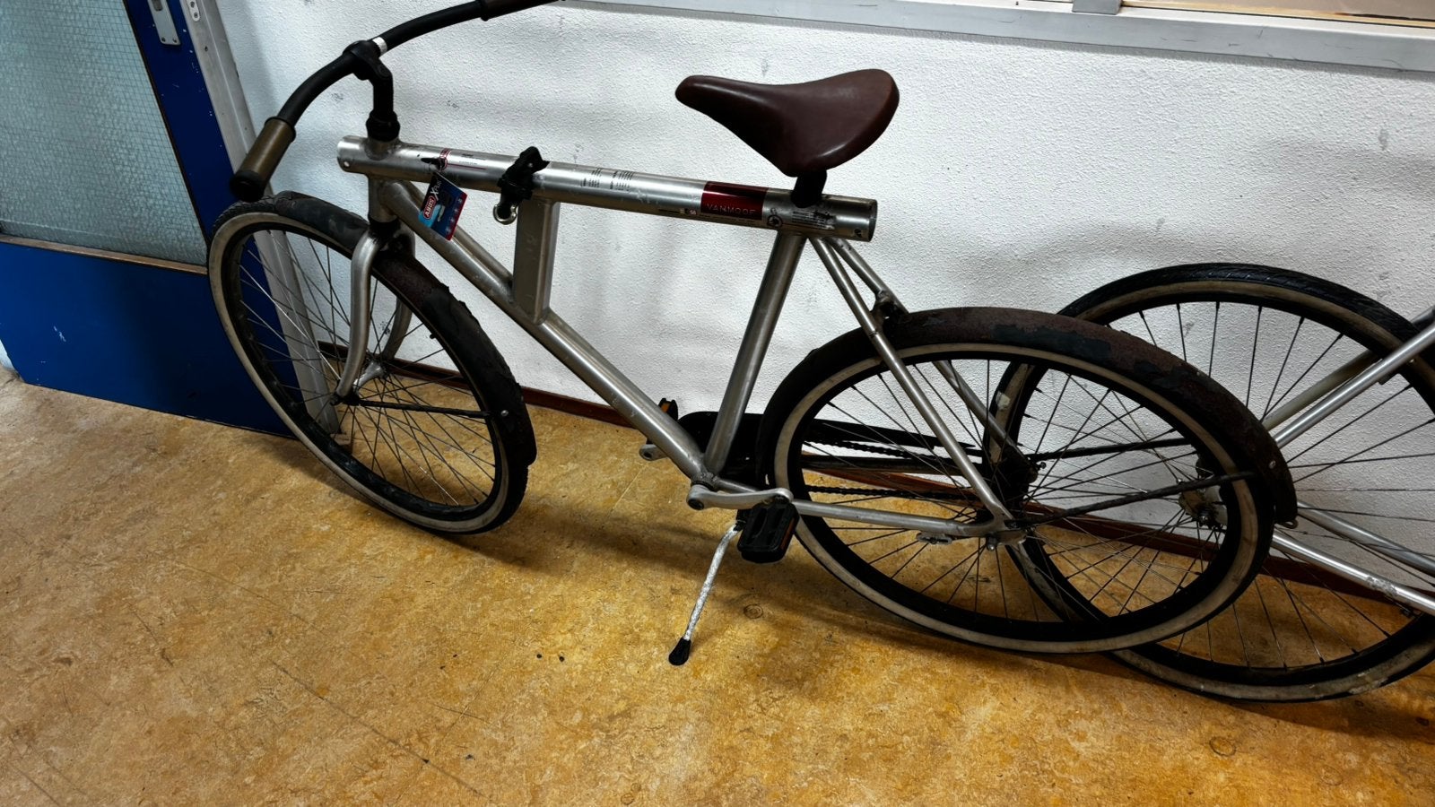 Vanmoof no5