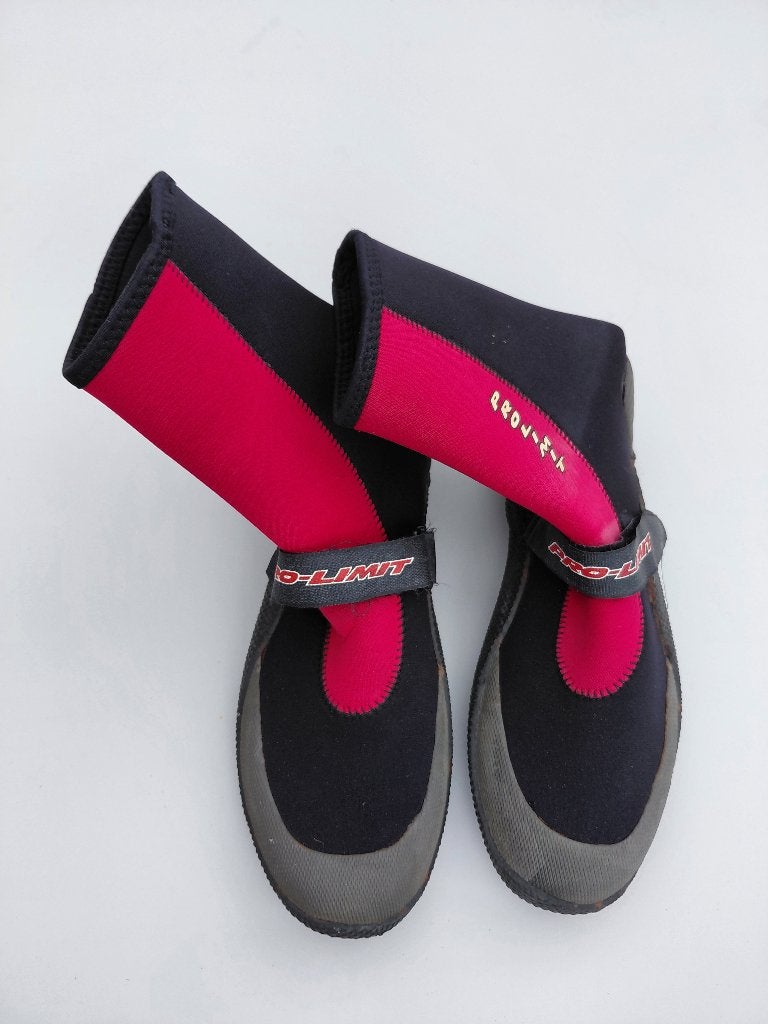 ProLimit watersport laarsjes, Watersport en Boten, Watersportkleding, Ophalen of Verzenden, Dame of Heer, Zeil- of Surfschoenen