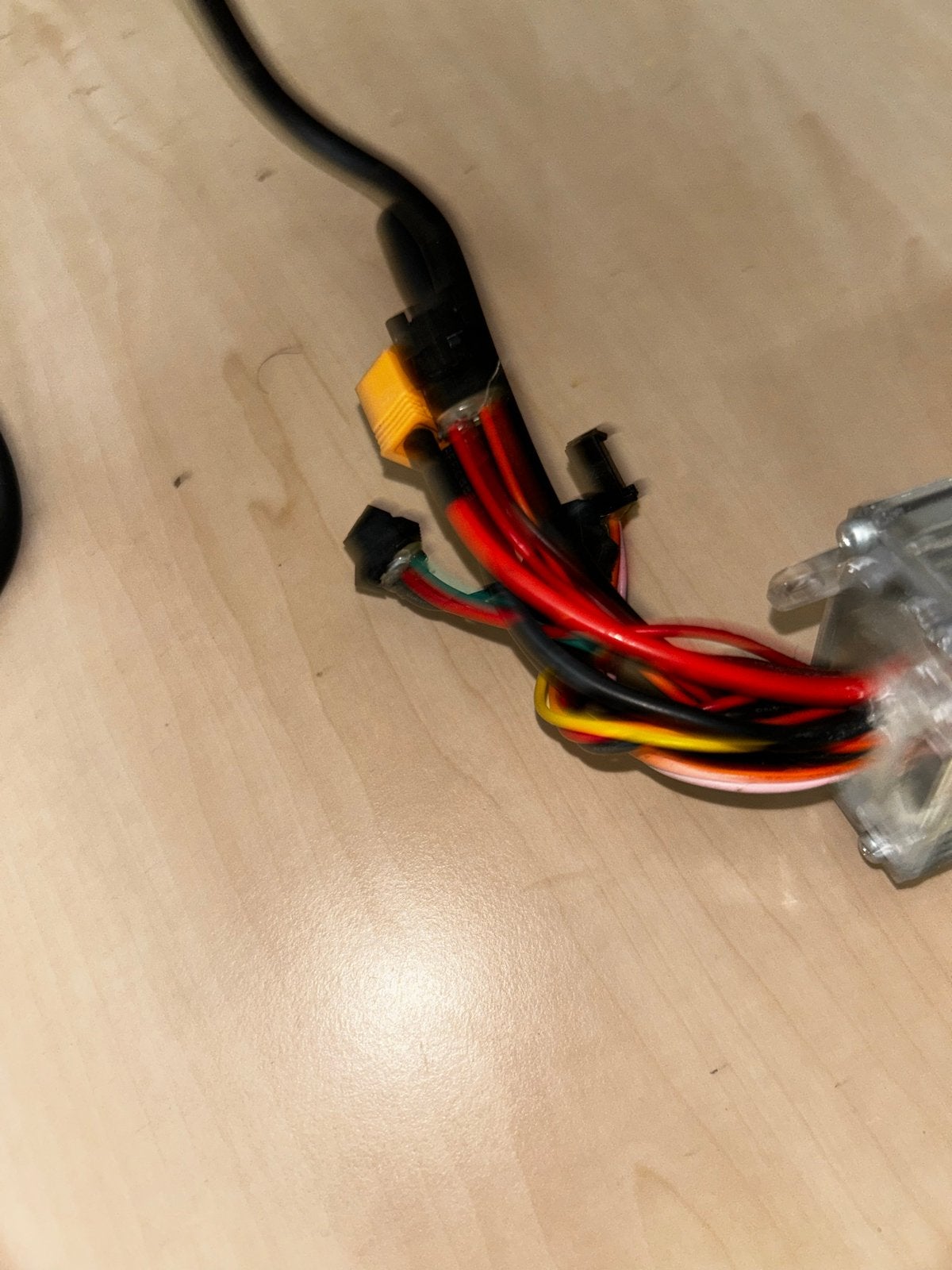 C80 Controller voor Begrensde Fiets - Legaal Rijden, Fietsen en Brommers, Fietsonderdelen, Elektrische fiets, Gebruikt, Overige materialen