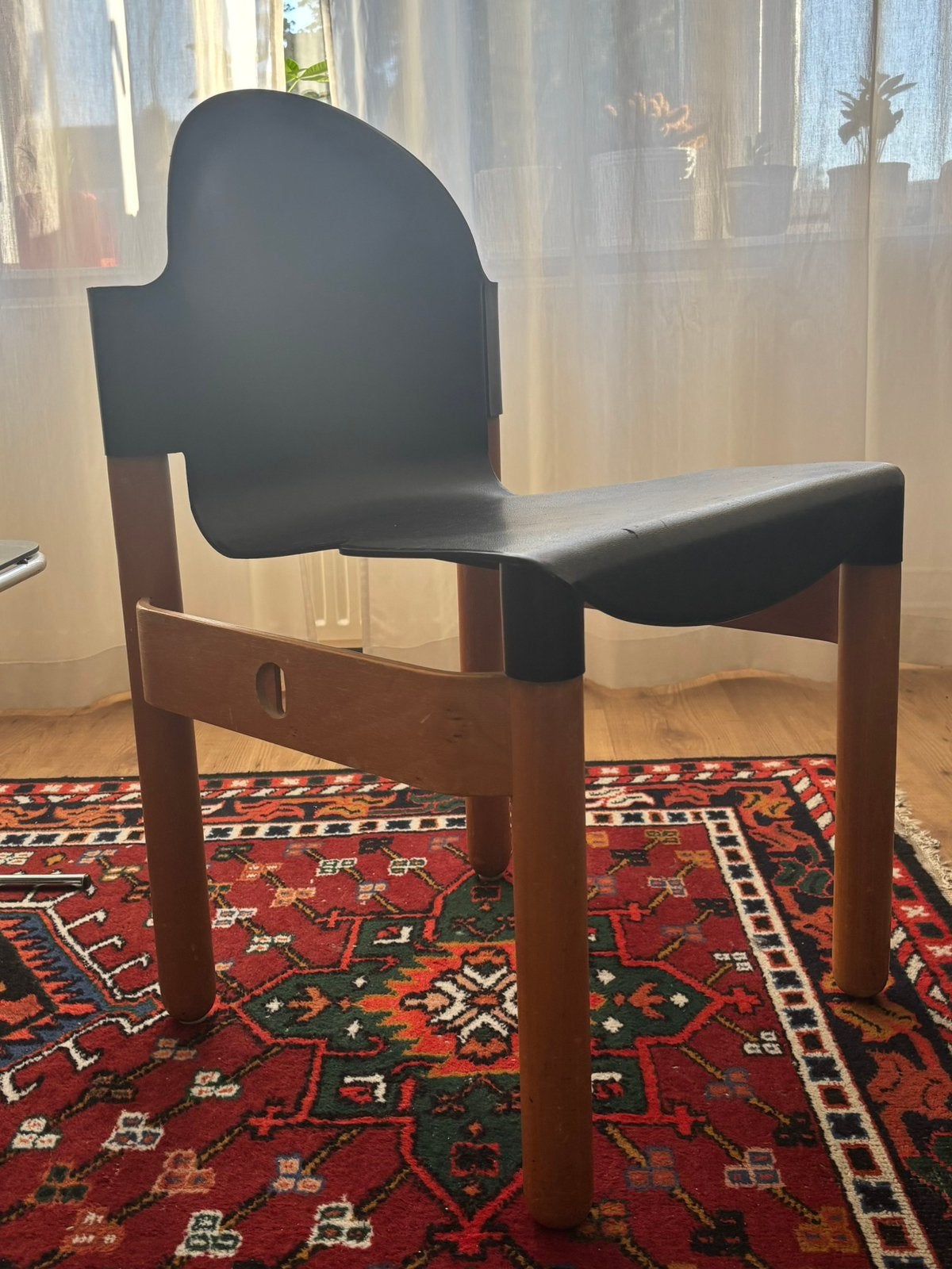 Thonet Flex 2000 ontworpen door Gerd Lange, Ophalen of Verzenden, Gebruikt, Stoel(en)