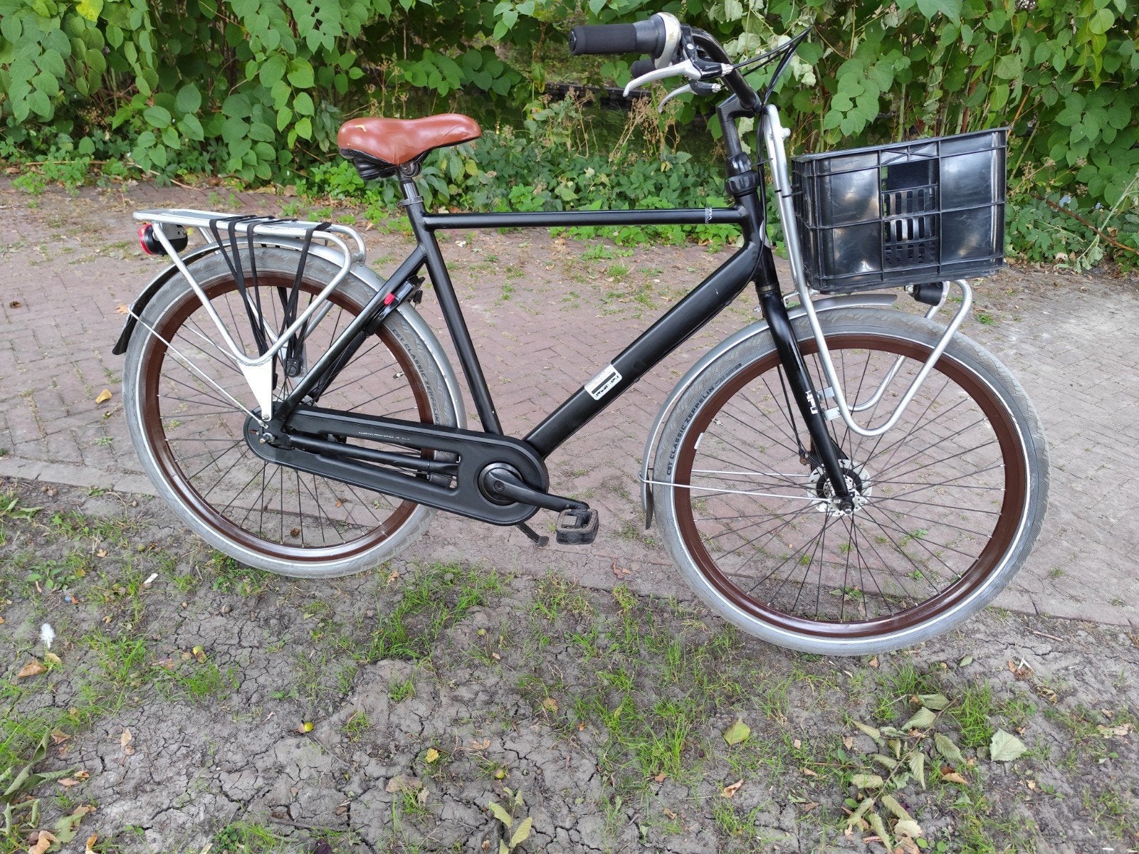Cortina urban hpu, Ophalen of Verzenden, Gebruikt, Overige merken, Versnellingen