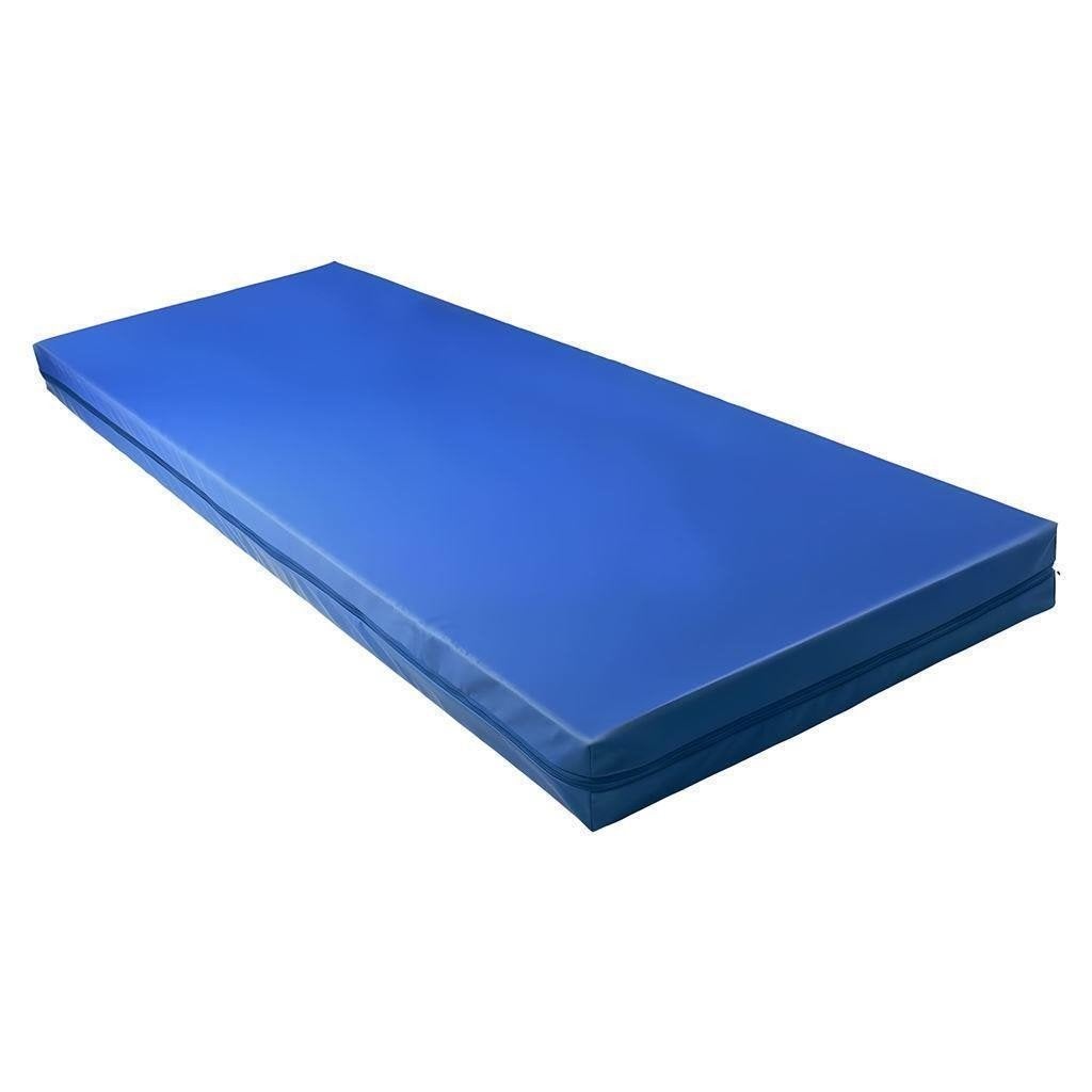 Incontinentie Koudschuim – Waterdichte Matras, Verzenden, Nieuw, Tweepersoons