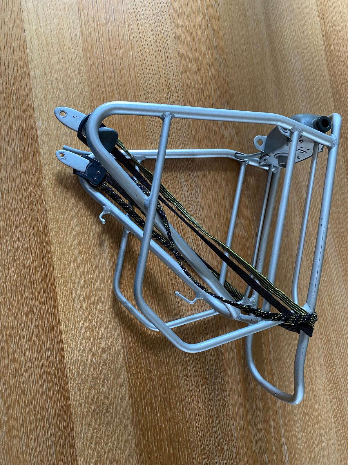 Gazelle Medeo Innergie bagagedrager, Ophalen of Verzenden, Gebruikt
