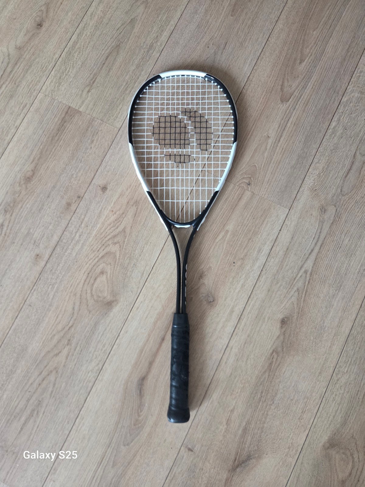 Artengo SR100 Squash Racket - Zo goed als nieuw, Ophalen of Verzenden, Zo goed als nieuw, Racket