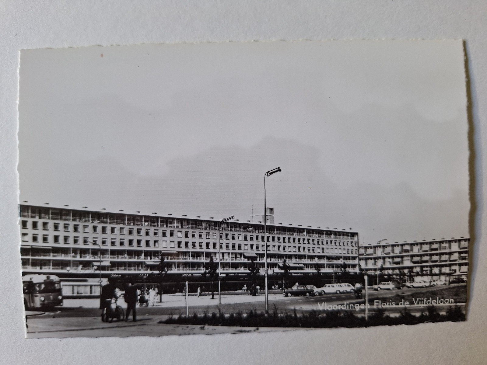 Vlaardingen L, Ophalen of Verzenden, Voor 1920, Zuid-Holland