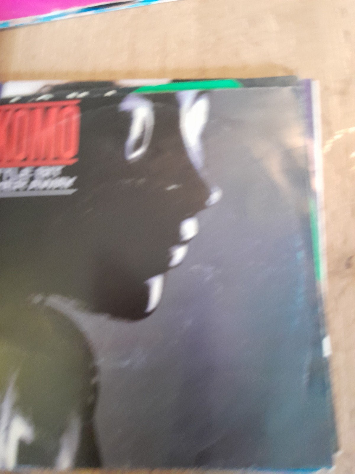 kokomo 7 inch a little bit further away, Ophalen of Verzenden, Zo goed als nieuw, Pop