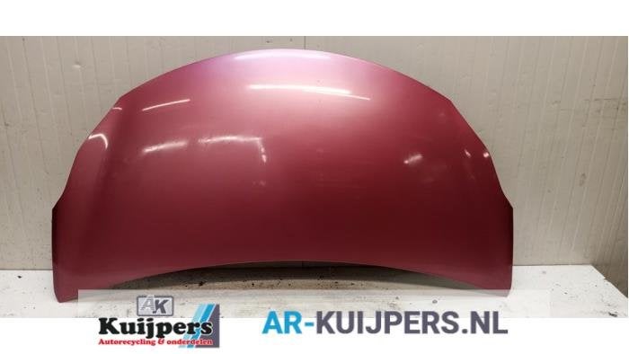 Motorkap van een Suzuki Alto, Gebruikt, -, -, -