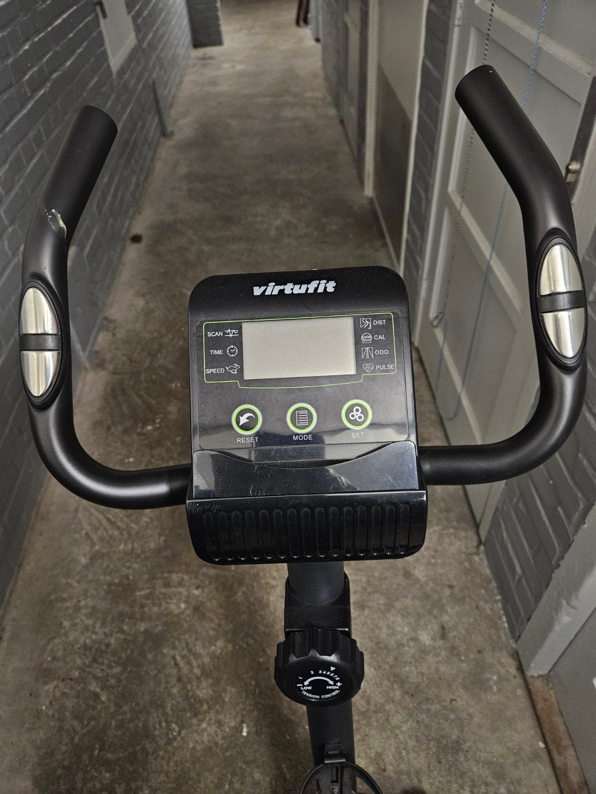 home trainer, Ophalen, Gebruikt, Hometrainer