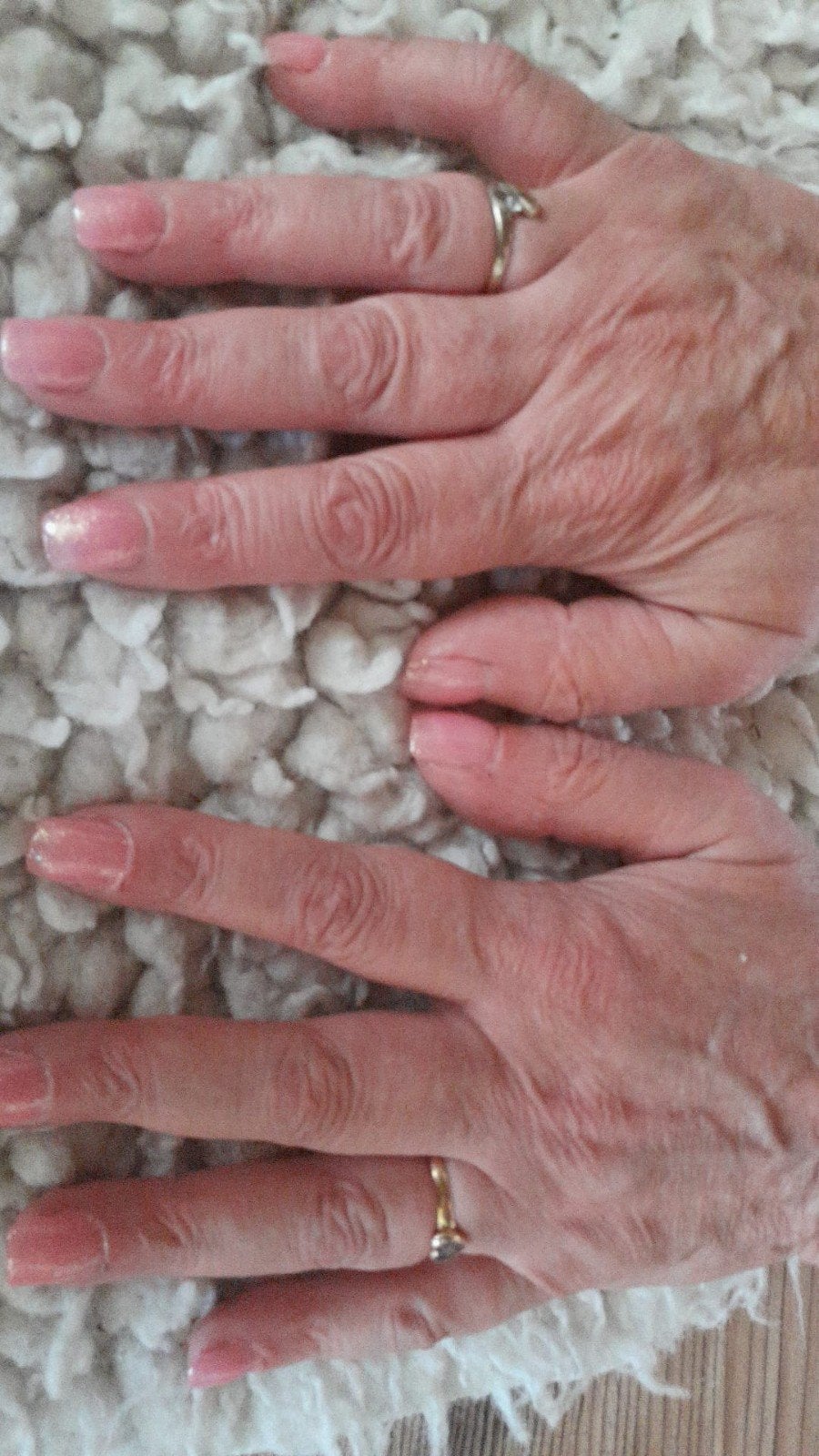 MODEL NAGELS GEZOCHT WINSCHOTEN, Ophalen, Zwart, Handen en Nagels