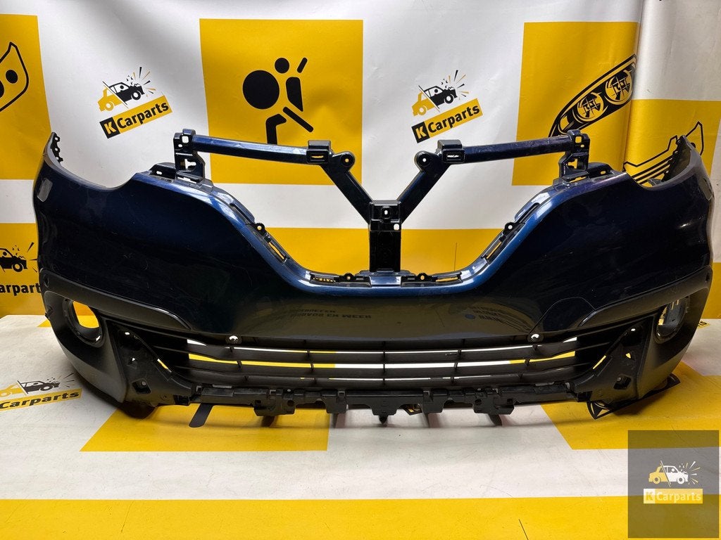 Renault Kadjar Voorbumper 6xPDC KLS Origineel, Info@fabrikant.eu, Ophalen of Verzenden, Bumper, Fabrikant BV