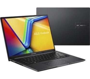 ASUS Vivobook 14 M1405YA-LY074W, Computers en Software, Windows Laptops, 2 tot 3 Ghz, Qwerty, 8 GB, 14 inch