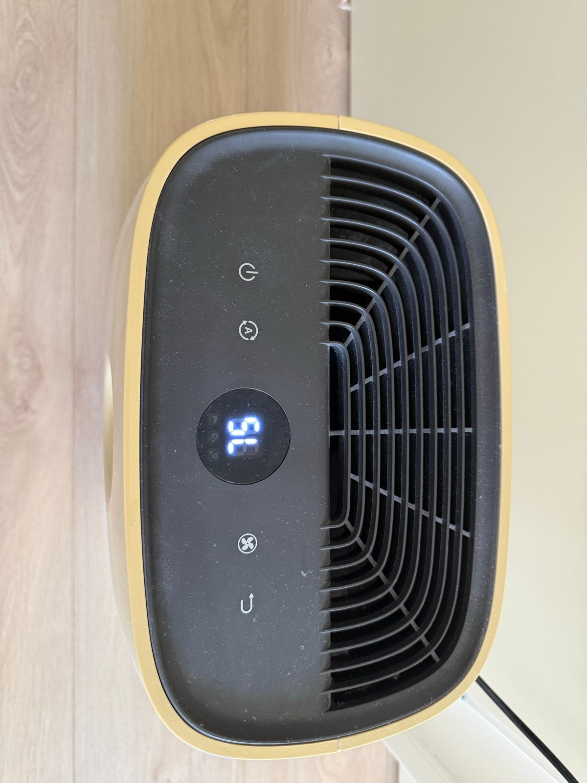 Philips AC2882/10 Luchtreiniger - VitaShield IPS, Witgoed en Apparatuur, Luchtbehandelingsapparatuur, Ophalen of Verzenden, Gebruikt