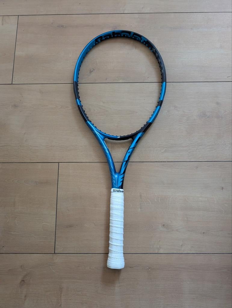 Babolat Pure Drive S Lite- Nieuwstaat, Ophalen of Verzenden, Zo goed als nieuw, Racket, L3