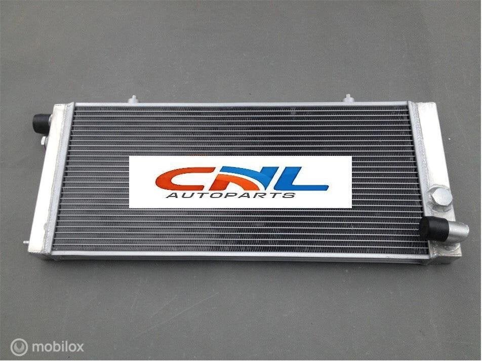 Radiateur &Fans Peugeot 205 309 GTI Diesel 1984-1994, Nieuw, Ophalen of Verzenden