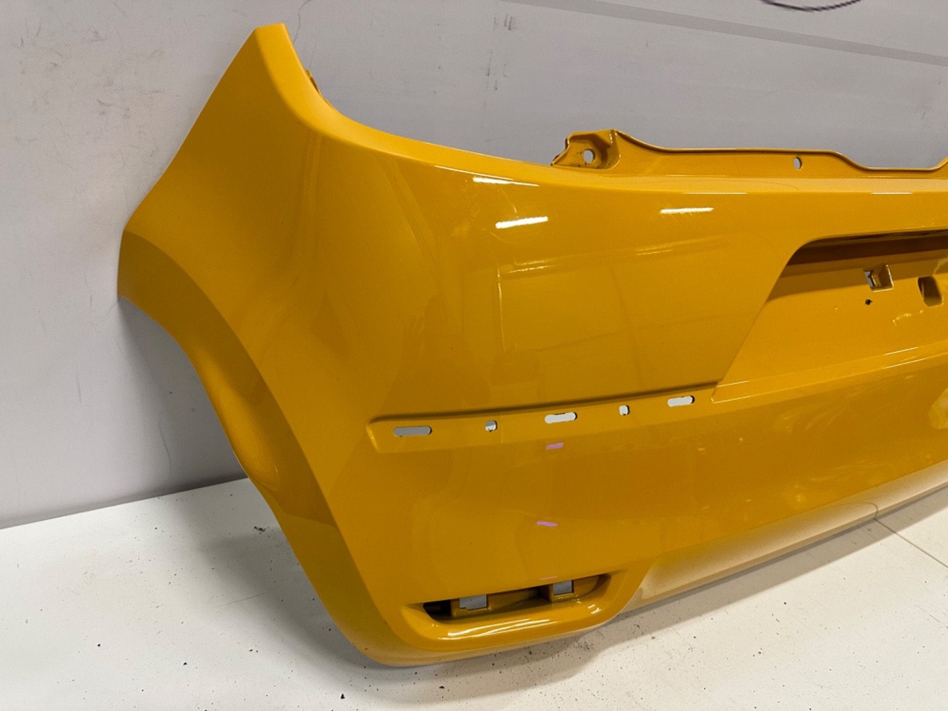 RENAULT TWINGO III FACELIFT ACHTERBUMPER BUMPER 850229086R, Renault Group, Gebruikt, Contact.group@renault.com, Renault