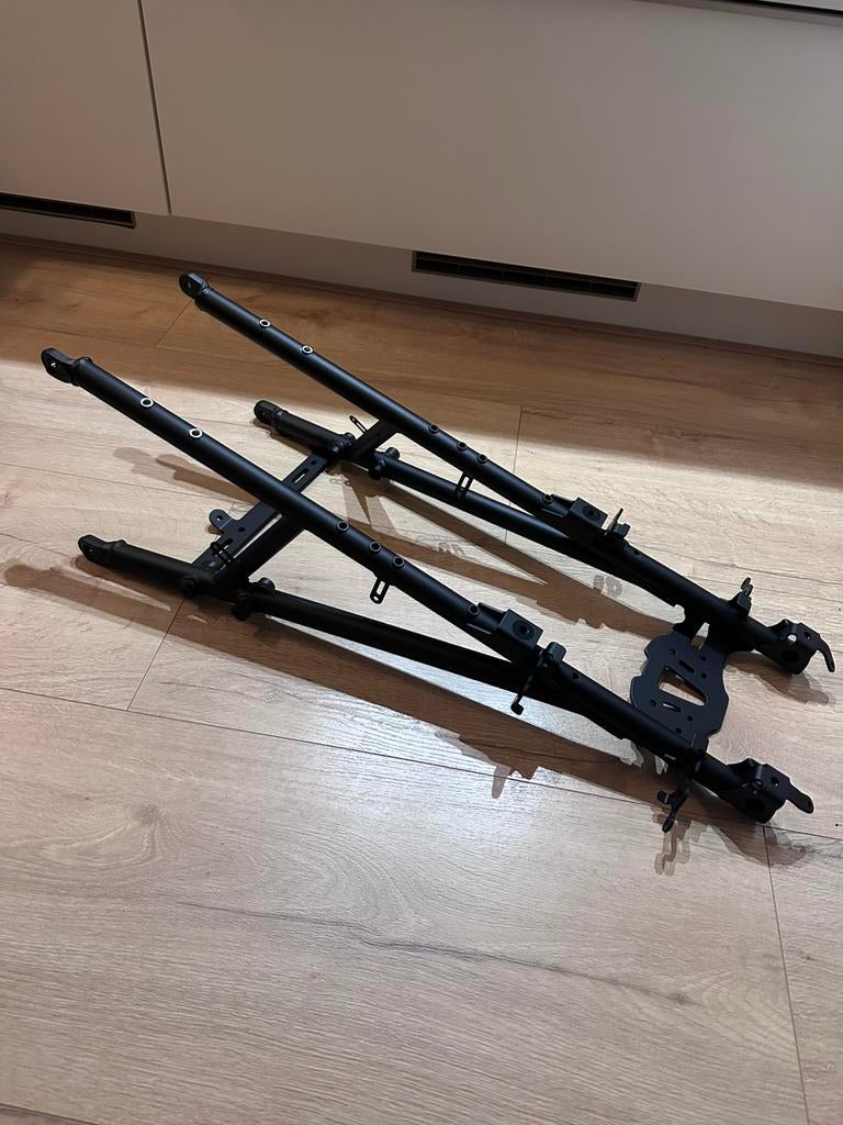 Yamaha Tracer 9 subframe (Nieuw), Motoren, Onderdelen | Yamaha, Ophalen of Verzenden, Nieuw