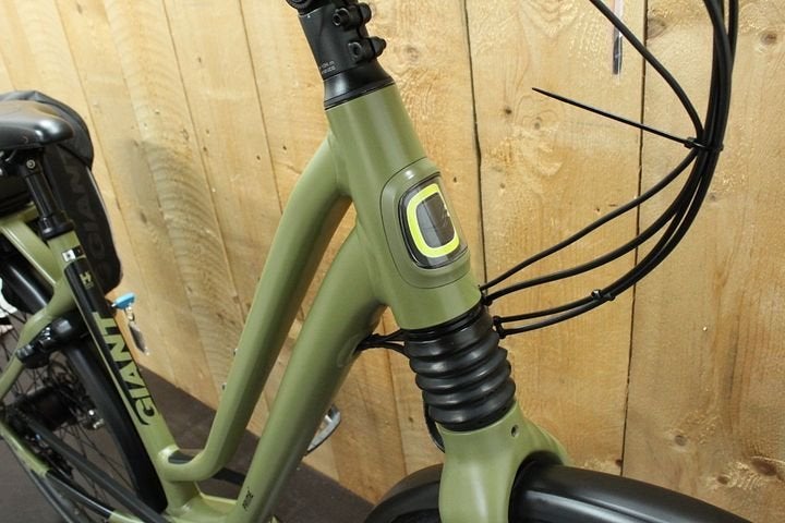Giant Prime, Gebruikt, -, -, 47 tot 51 cm