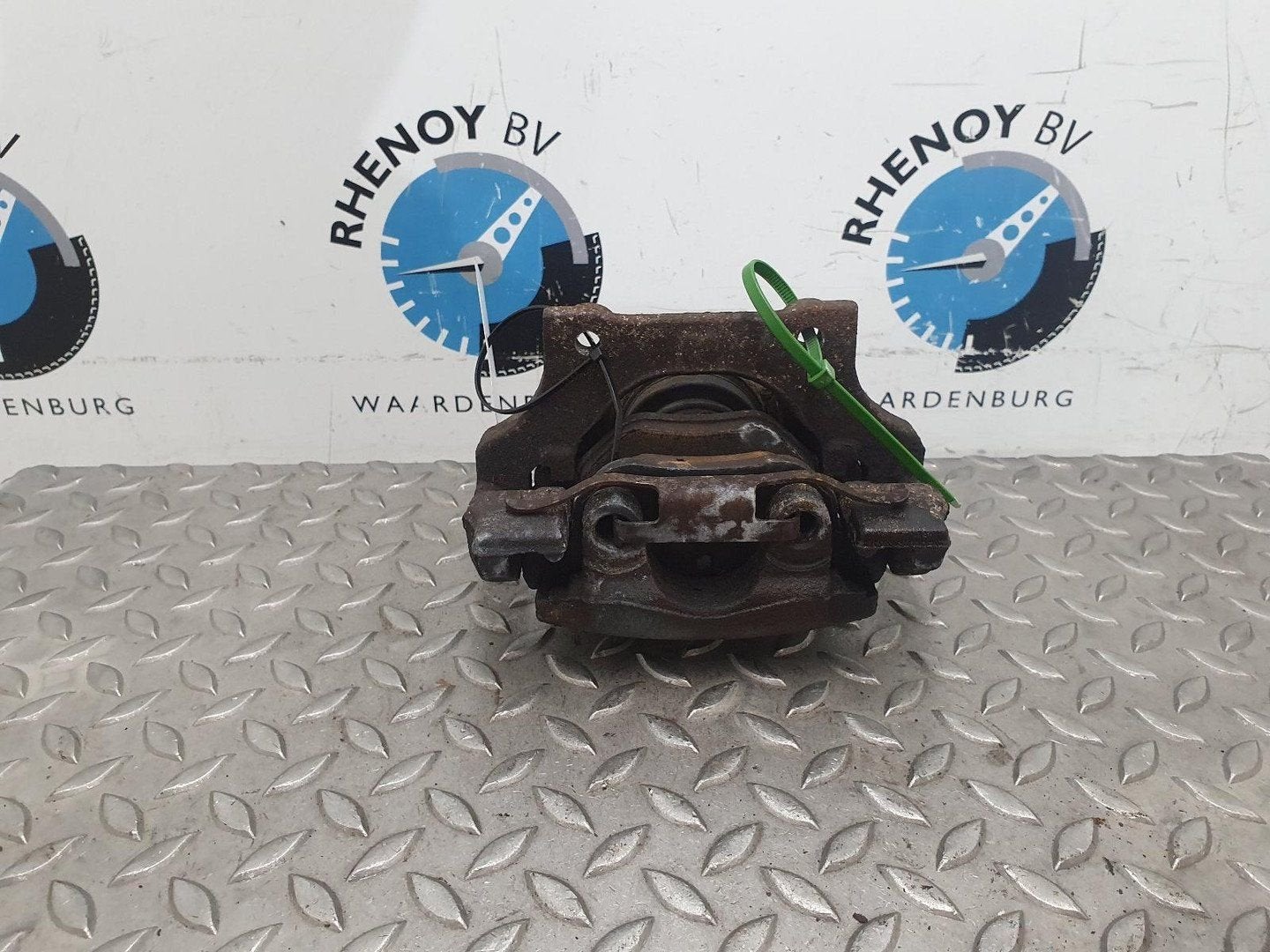 BMW 3 SERIES 320d High Executive REM KLAUW 2008, Gebruikt, -, -, Ophalen of Verzenden