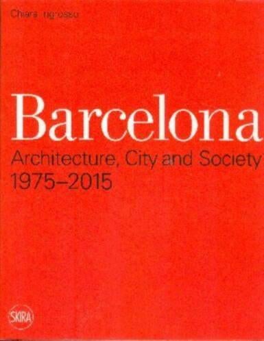 Barcelona NR0102, Gelezen, Verzenden, Chiara Ingrosso, Overige onderwerpen
