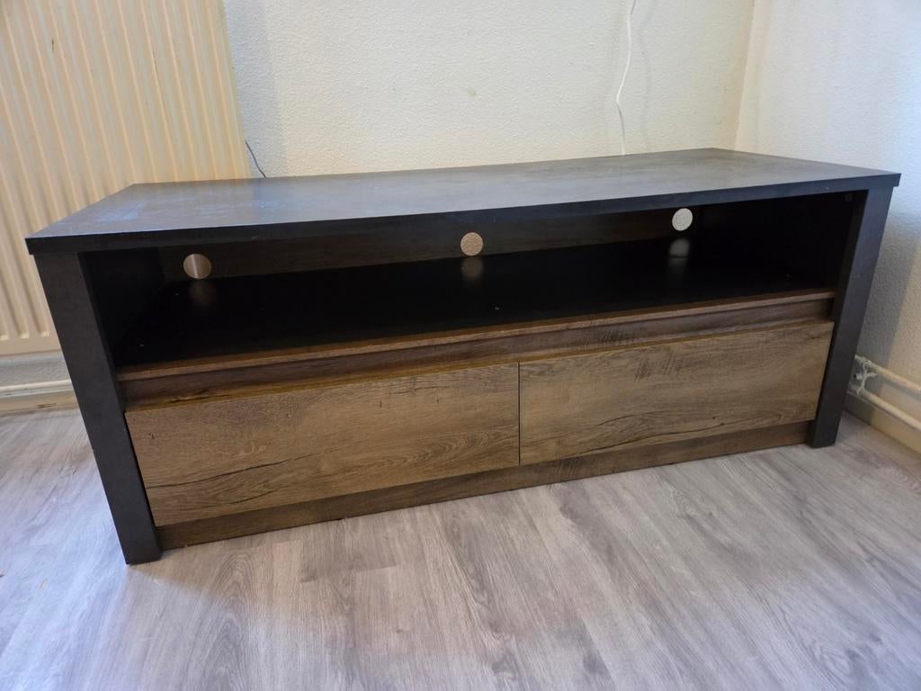 Tv kast, Ophalen, Zo goed als nieuw
