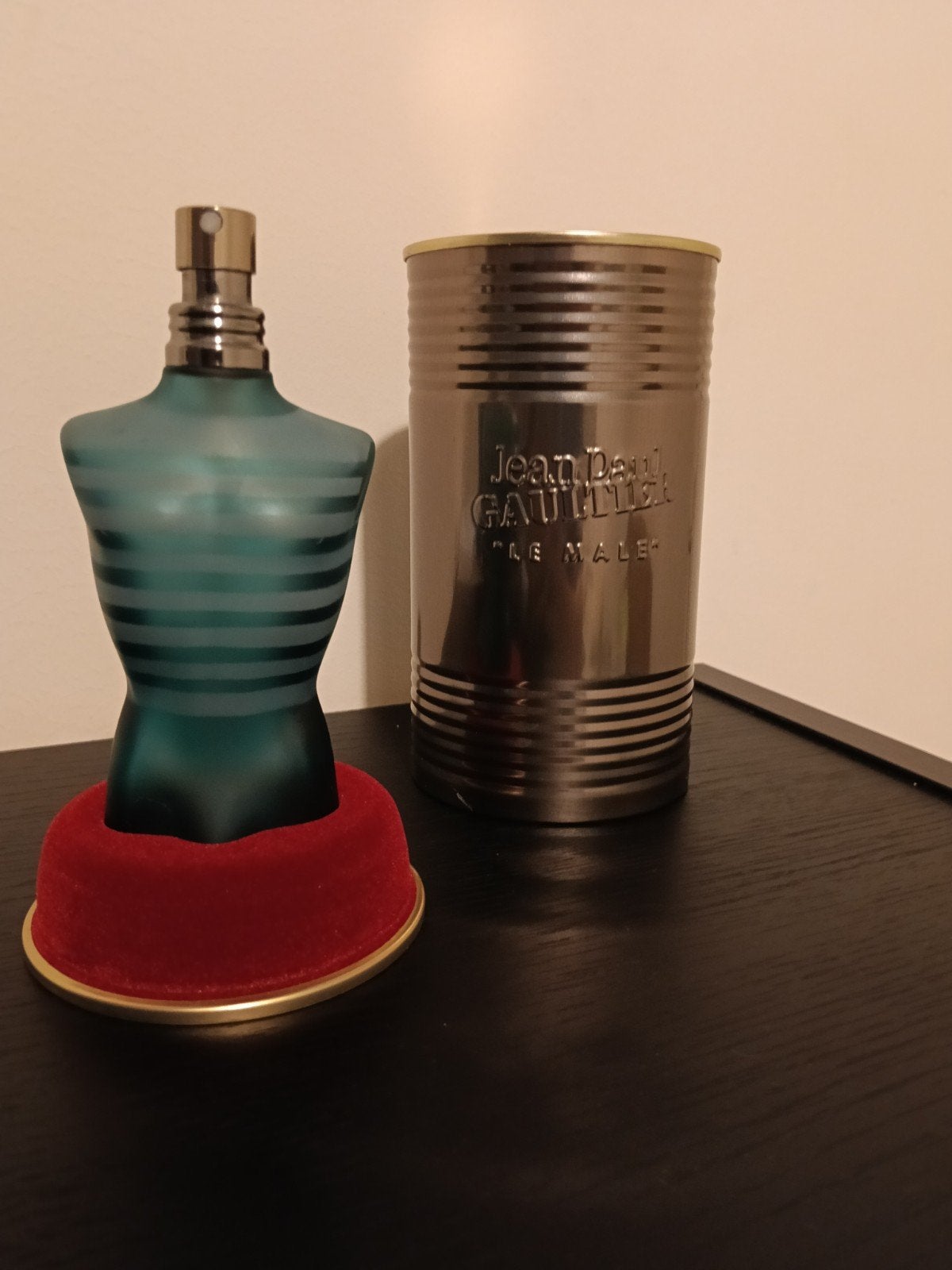 Jean Paul Gaultier Le Male Eau de Toilette, Ophalen of Verzenden, Nieuw