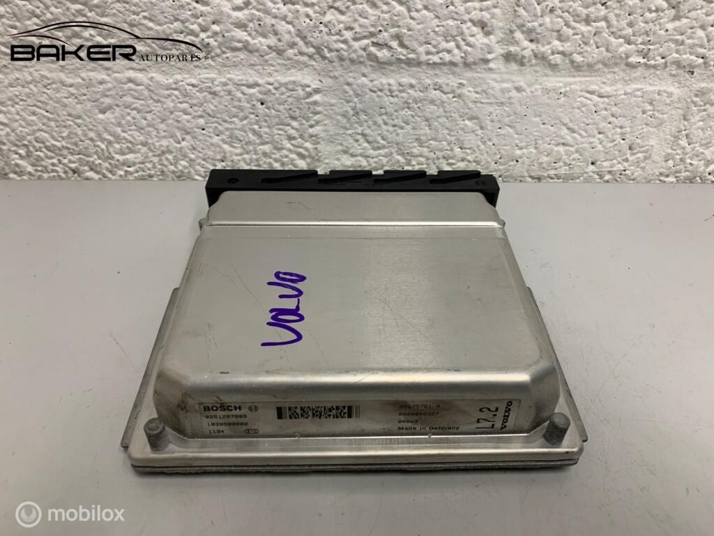 ECU-module Volvo XC90 I ('02->) 0261207809, Auto-onderdelen, Gebruikt, Ophalen of Verzenden, Volvo, Volvo