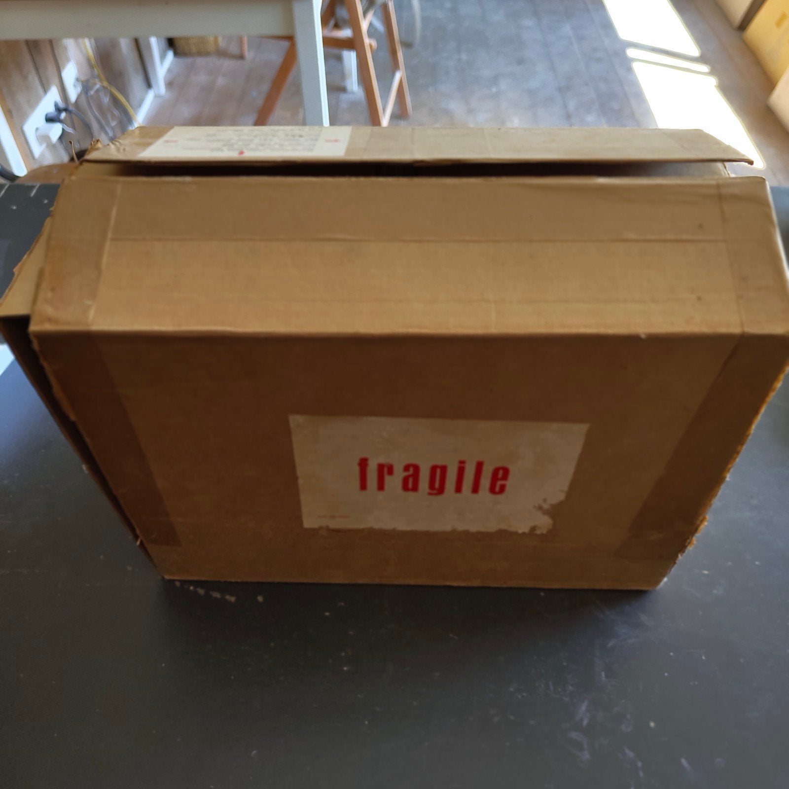 Zeldzame Philips B1X18T "Radio Sutatenza" – NOS, Antiek en Kunst, Ophalen