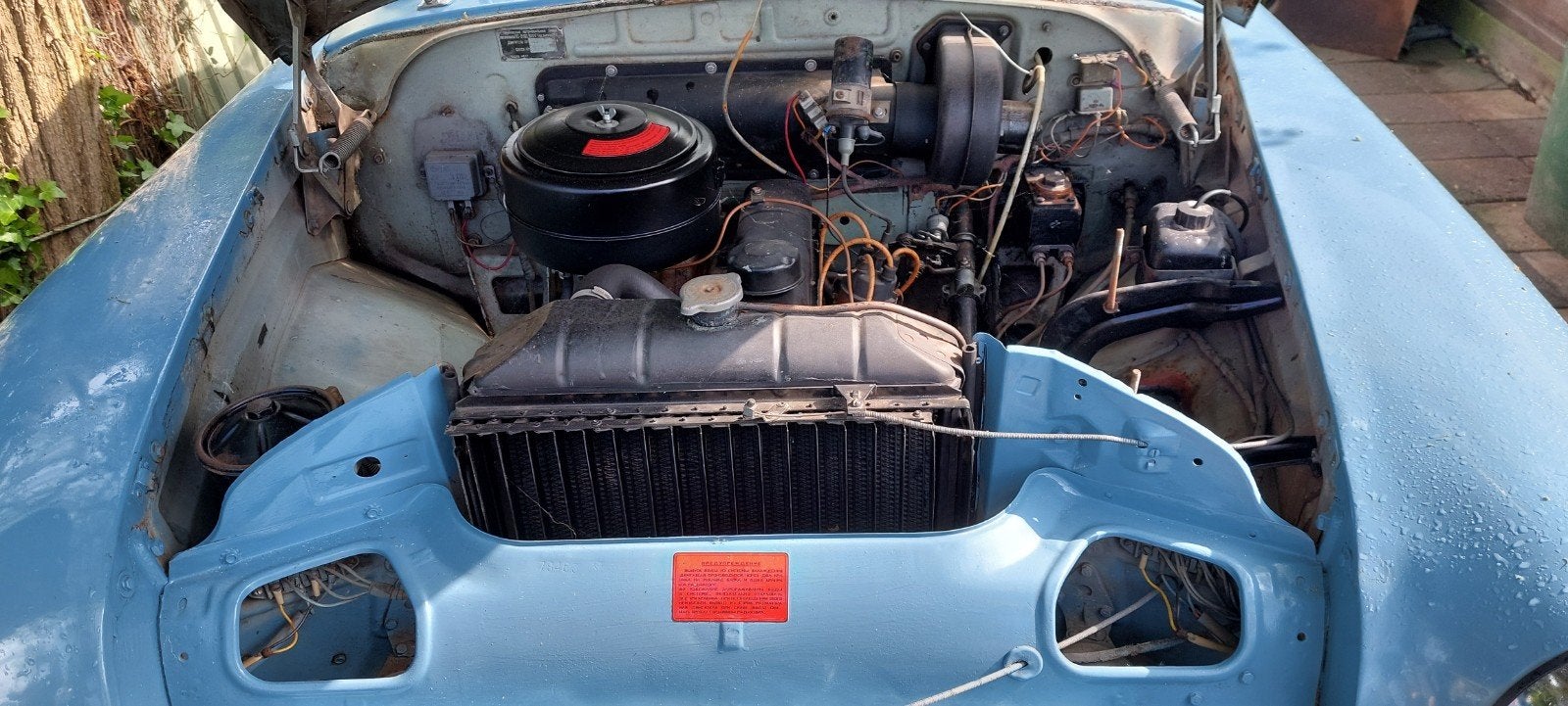 VOLGA M21, foto 12