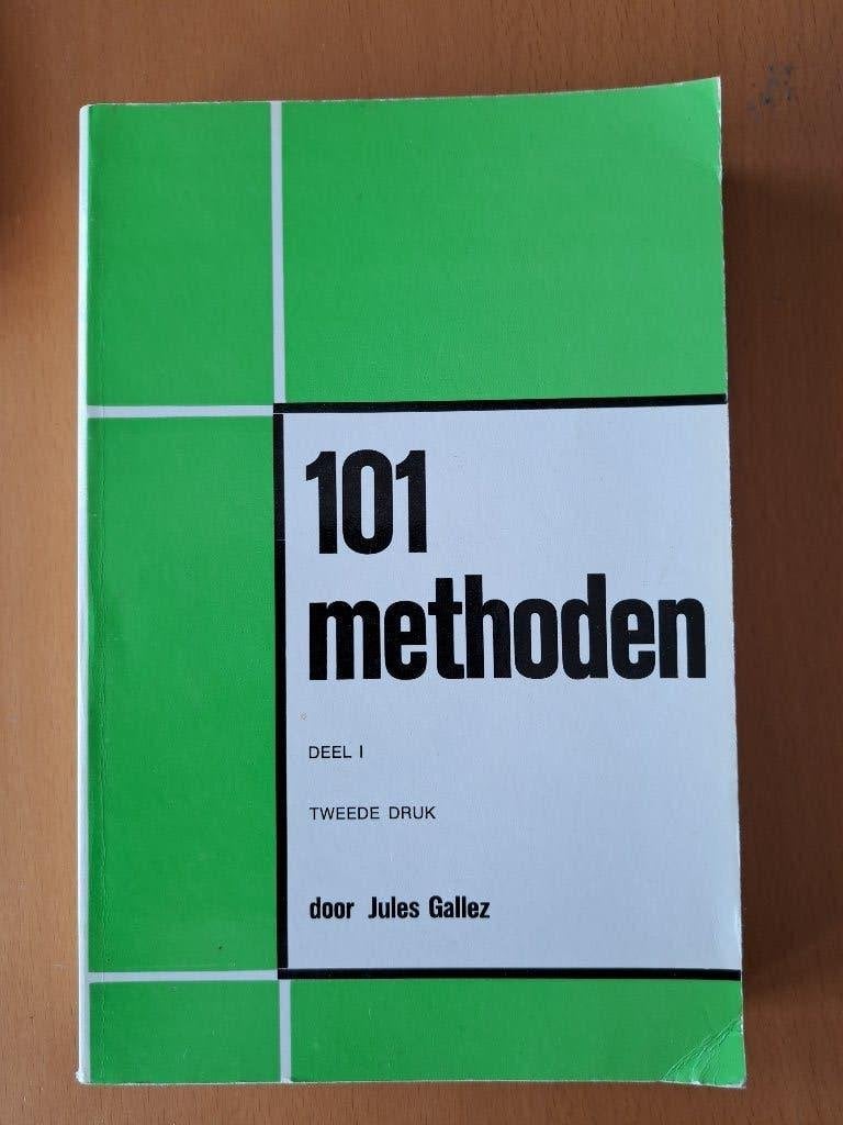 101 methoden deel 1 postduiven, Ophalen of Verzenden, Gelezen, Vogels