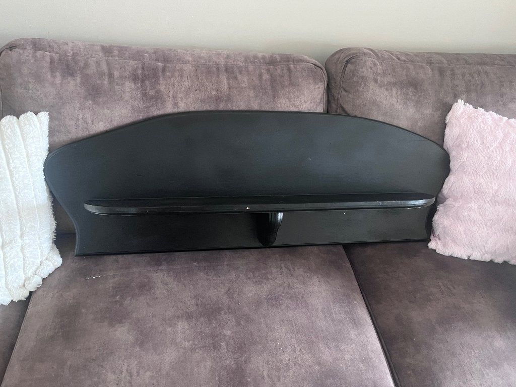 Commodeplank, Kinderen en Baby's, Ophalen, Gebruikt, 50 tot 70 cm, 105 cm of meer