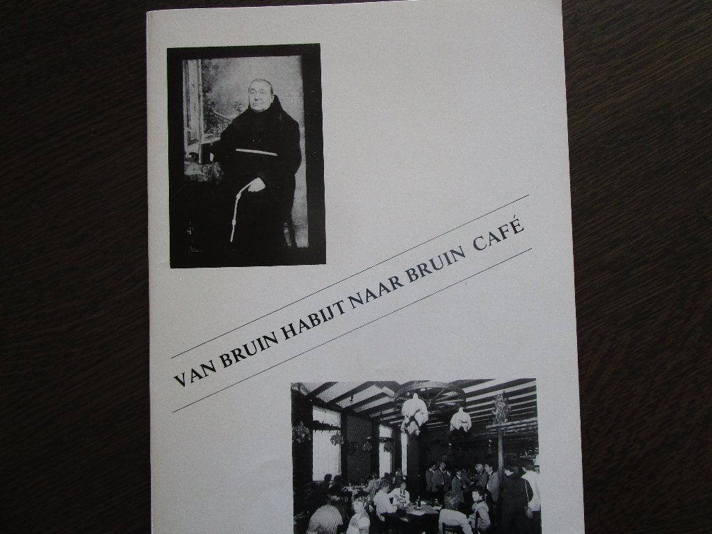 3 boeken over Megen, Ophalen of Verzenden, Zo goed als nieuw