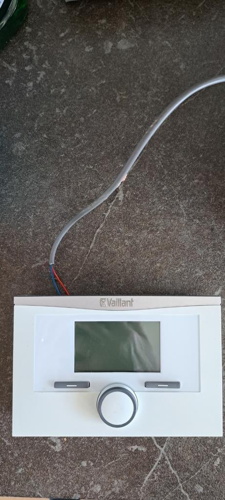 Vaillant VRT 350 Kamerthermostaat, Ophalen of Verzenden