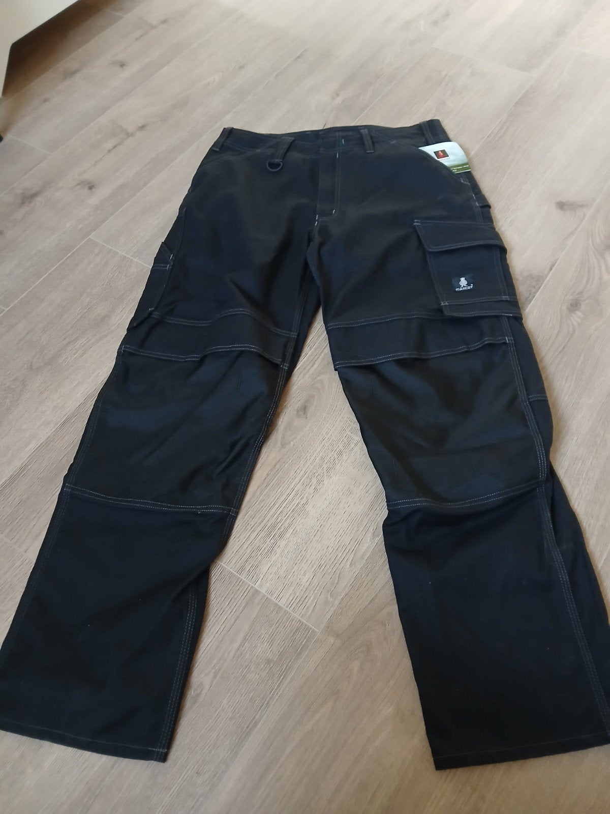 mascot houston werkbroek maat 50, Ophalen of Verzenden, Nieuw, Broek, Mascot