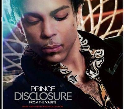 Prince - Disclosure From The Vaults 2CD (Rare & Unreleased), Verzenden, 2000 - 2009, Nieuw in verpakking