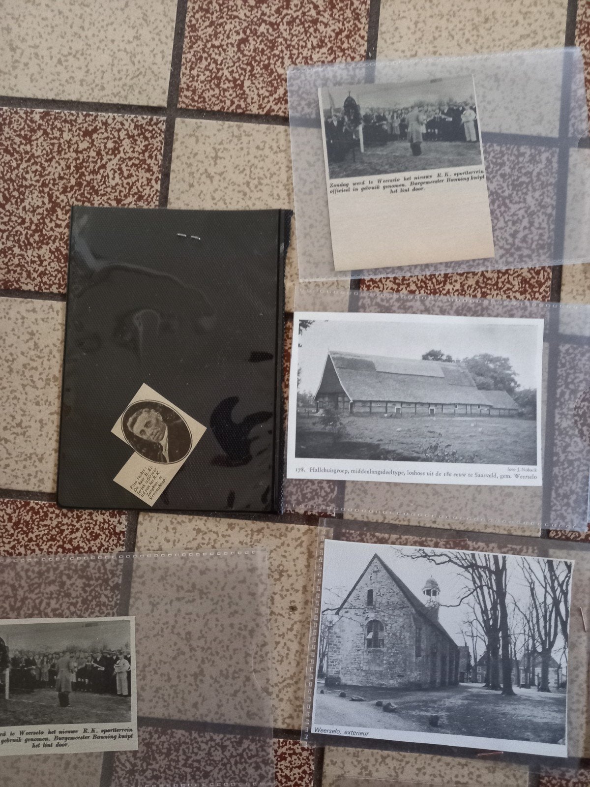 Weerselo, Ophalen of Verzenden, Voor 1940