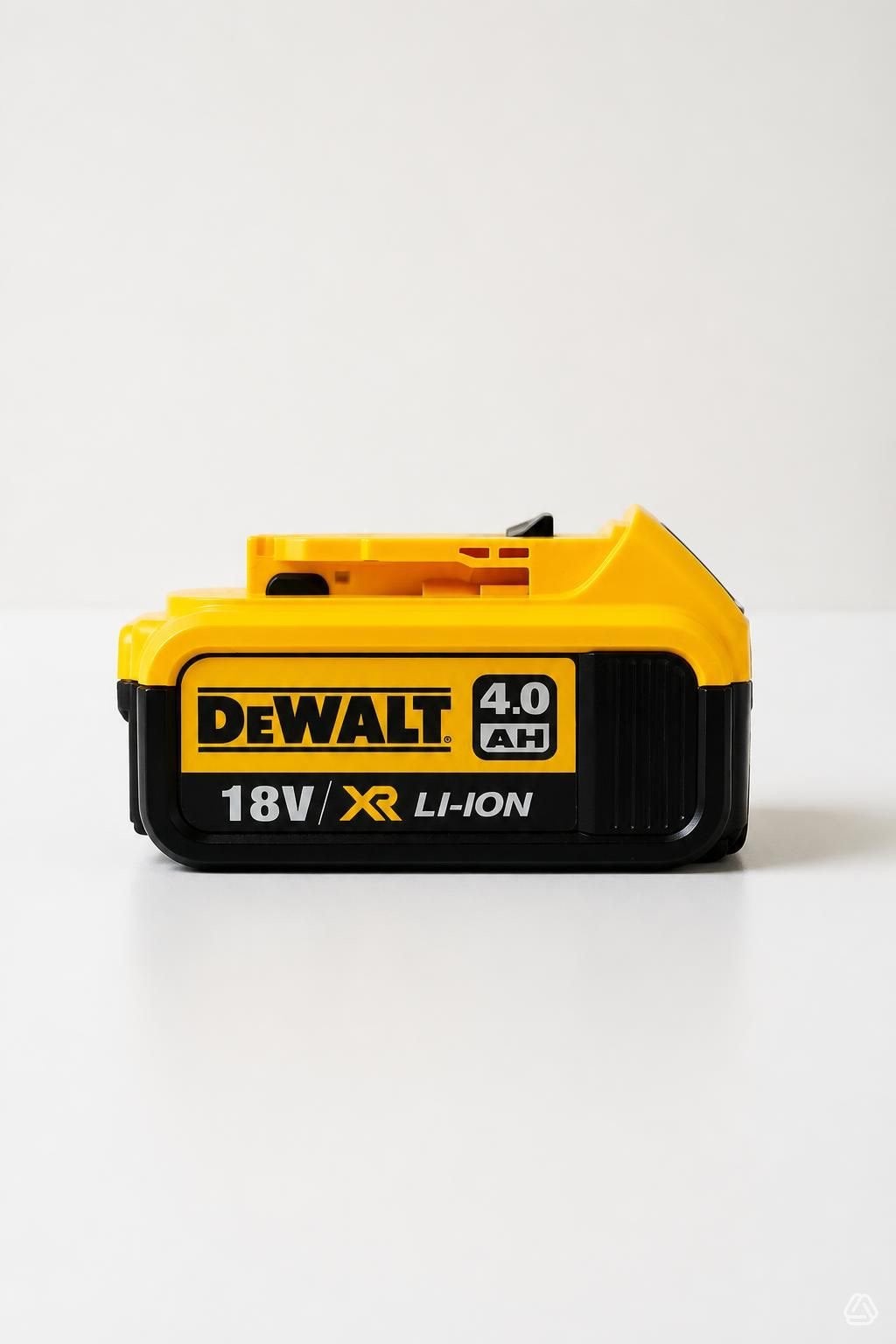 DeWalt Accu 18V 4AH XR