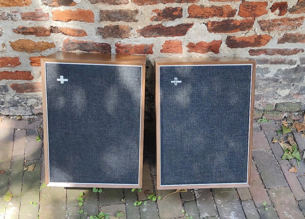 Philips 22rh42601z luidsprekers, Ophalen, Philips, Gebruikt, Speakerset