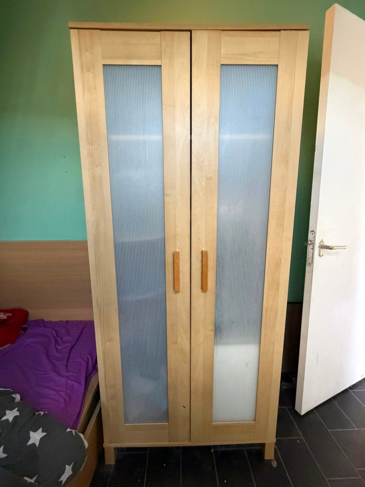 Aneboda ikea kast, Ophalen, Gebruikt, 50 tot 100 cm, 150 tot 200 cm