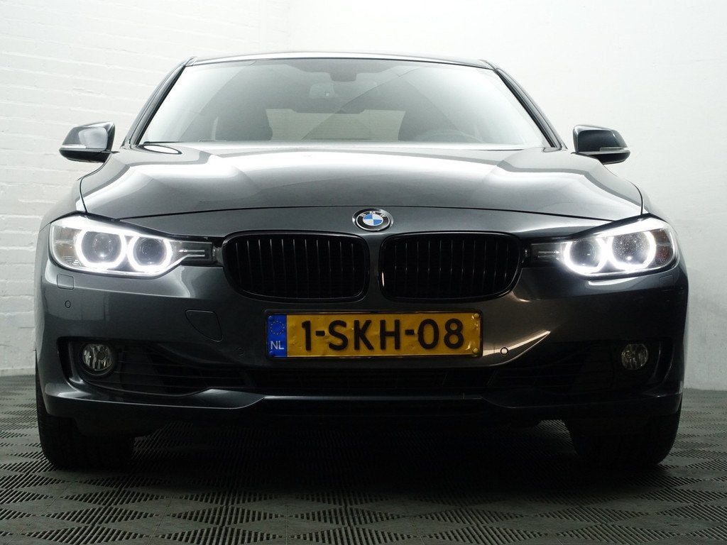 BMW 3-serie 328i 245pk High Executive Aut- Xenon Led, Park A, Auto's, BMW, Automaat, Gebruikt, 4 cilinders, Met garantie (alle)
