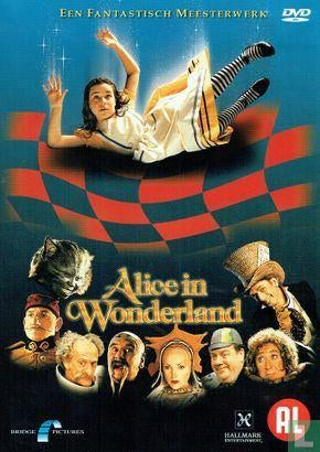 alice in wonderland ( wilder , goldberg , coltrane ), Alle leeftijden, Ophalen of Verzenden, Zo goed als nieuw