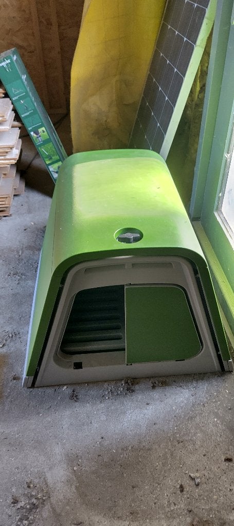 Omlet plus 3 m ren, Dieren en Toebehoren, Ophalen, Zo goed als nieuw, Verzorging
