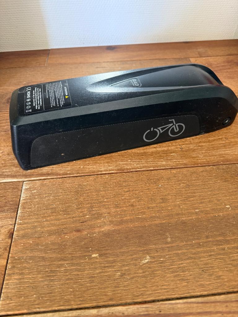 Rad Power Bikes 48V Accu, Ophalen of Verzenden, Gebruikt