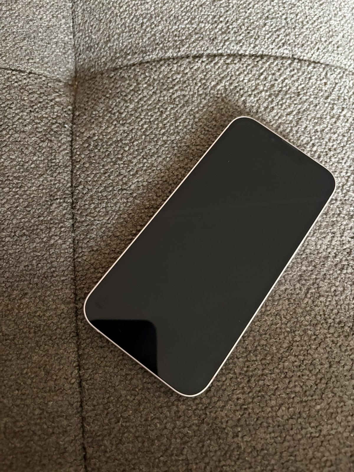 İphone 13 roze batterij conditie 78%, Ophalen, 128 GB, Zo goed als nieuw, Roze