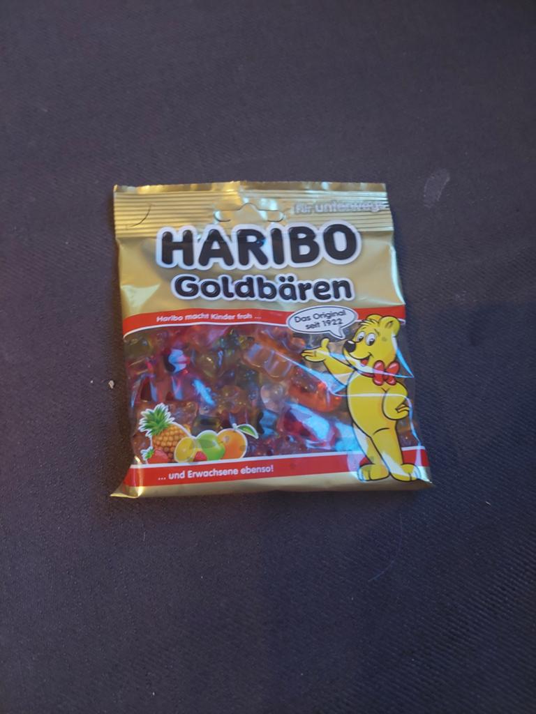 Haribo 100g, Diversen, Levensmiddelen, Ophalen of Verzenden