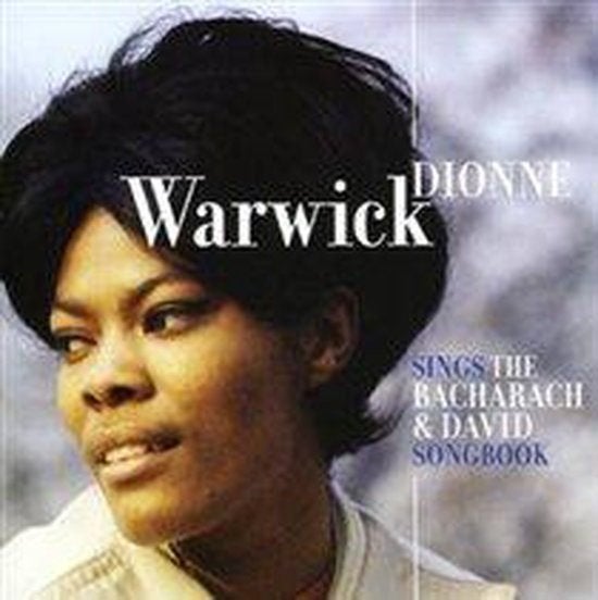 Dionne Warwick, Ophalen of Verzenden, Gebruikt, Soul of Nu Soul